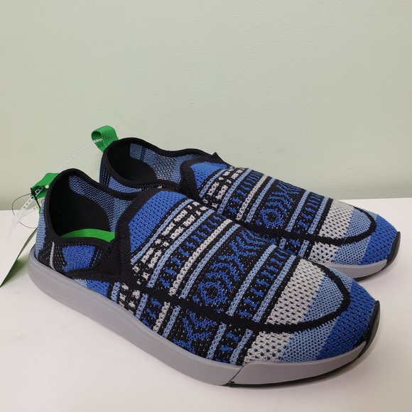 sanuk chiba quest slip on mens sneakers